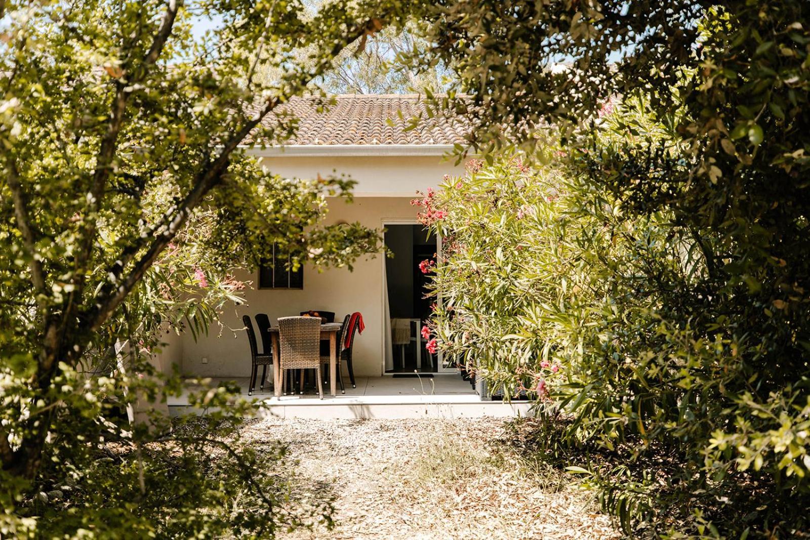 Bagheera Village Naturiste Linguizzetta Exterior photo